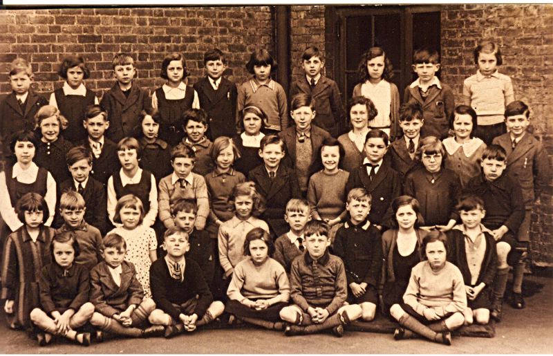 13, Churchfields School, 1935.jpg
